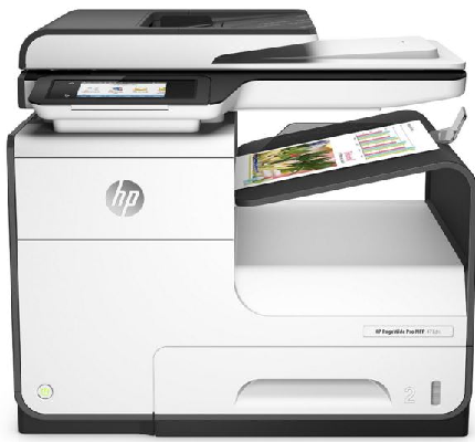 Máy in HP PageWide Pro 477DW